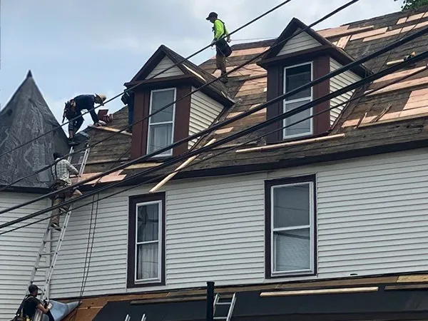 Catalfano Brothers Chester Roof Repair PA 19014 Chester Roof Repair Pennsylvania