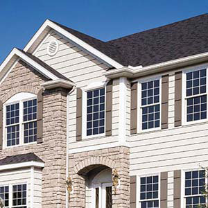 Catalfano Brothers Bucks County Hardie Siding Installer PA and the five-county area Bucks County Hardie Certified Installations Pennsylvania